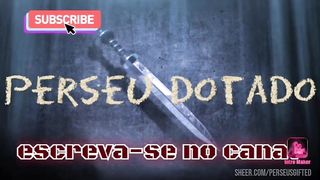 Uma sessao de humilhacao com Suzy furacao, na coleira do perseu fazendo ela engatinhar .