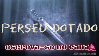 Uma sessao de humilhacao com Suzy furacao, na coleira do perseu fazendo ela engatinhar .