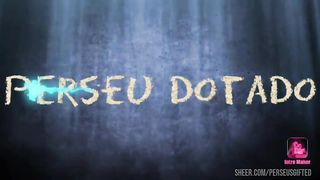 Uma sessao de humilhacao com Suzy furacao, na coleira do perseu fazendo ela engatinhar .