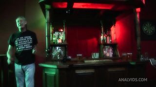 Carmella Bing And Cassie Morgan Celebrate Independence Day With Some Anal!