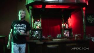 Carmella Bing And Cassie Morgan Celebrate Independence Day With Some Anal!