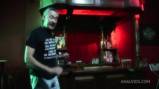 Carmella Bing And Cassie Morgan Celebrate Independence Day With Some Anal!