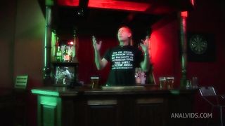 Carmella Bing And Cassie Morgan Celebrate Independence Day With Some Anal!