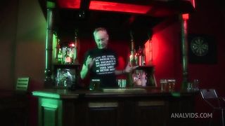 Carmella Bing And Cassie Morgan Celebrate Independence Day With Some Anal!