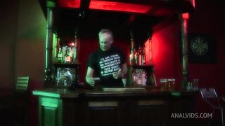 Carmella Bing And Cassie Morgan Celebrate Independence Day With Some Anal!