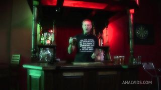 Carmella Bing And Cassie Morgan Celebrate Independence Day With Some Anal!