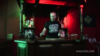 Carmella Bing And Cassie Morgan Celebrate Independence Day With Some Anal!