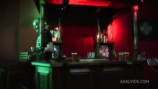 Carmella Bing And Cassie Morgan Celebrate Independence Day With Some Anal!