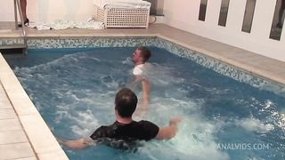 Jasmine Webb In A Hot Interracial Double Penetration Mfm Anal Sex Threesome