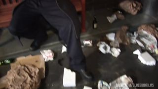 Hot European Chicks In An Anal Sex Mmff Foursome