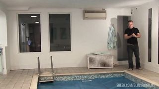 Two Chicks Get Fucked In The Ass In Hot Ffm Anal Group Sex Threesome