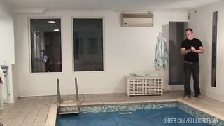 Two Chicks Get Fucked In The Ass In Hot Ffm Anal Group Sex Threesome