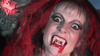 Tyler Faith And Foxy Are Very Hungry