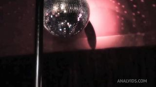 Gabriela Glazer In Double Penetration Mfm Anal Sex Threesome