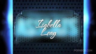 Sexy Latina Isabella Leay Takes On Two Men In Hot Mfm Threesome
