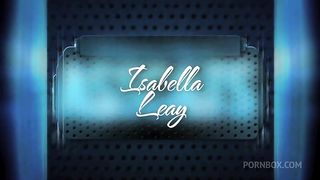 Sexy Latina Isabella Leay Takes On Two Men In Hot Mfm Threesome