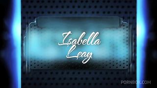Sexy Latina Isabella Leay Takes On Two Men In Hot Mfm Threesome