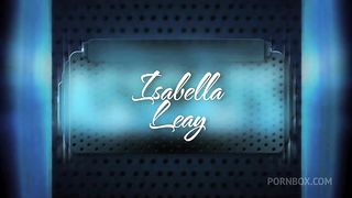 Sexy Latina Isabella Leay Takes On Two Men In Hot Mfm Threesome