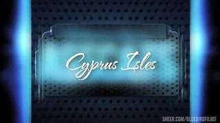 Horny Blonde Cyprus Isles In Mmmf Nightclub Gangbang