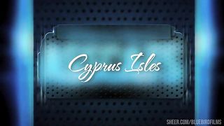Horny Blonde Cyprus Isles In Mmmf Nightclub Gangbang