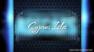 Horny Blonde Cyprus Isles In Mmmf Nightclub Gangbang