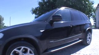 a beauty trans appears, and I decide to ad one more for more fun.