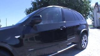 a beauty trans appears, and I decide to ad one more for more fun.