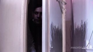 Luna Luxx Licks Victoria Rose's Clit While She Is Getting Ass Fucked