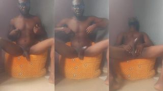 FUN SOLO MASTURBATION