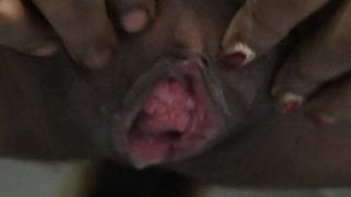 DESI INDIAN HOUSEWIFE FINGERING PUSSSY AND SHOWING NUDE BODY ASKING FOR NEW SEX PARTNER