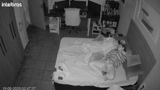 METECAO COM FORCA NO QUARTO COM SIMULACAO DE FLAGRA CASEIRO