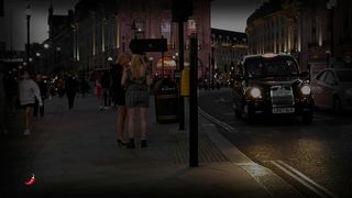 DANGEROUS LIAISONS - MRS LAZINSKI.