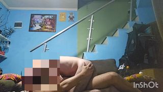 METENDO NO PUTO VIZINHO.