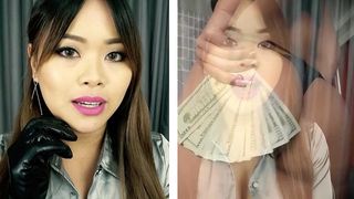 ASS WORTH PAYING FOR FEAT ASTRODOMINA