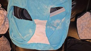 BIG MAMA DRAWERS AND BRAS