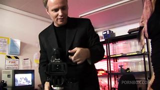 Jodi James Sucks Cock And Gets Railed In A Story Based Porn