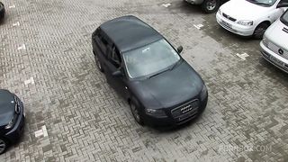 Austin Kincaid Gets Pounded In A Bisexual Threesome