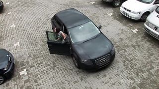 Austin Kincaid Gets Pounded In A Bisexual Threesome