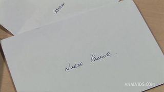 Rita Faltoyano And Trina Michaels Share Two Dicks In Hot Nurse Scene
