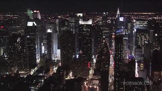 Kaia Kane , India Babe And Natasha Marley In Group Sex Lingerie Orgy