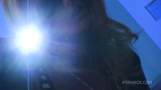 Kaia Kane , India Babe And Natasha Marley In Group Sex Lingerie Orgy