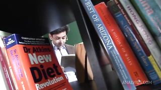 Caprice Jane And Delta White Enjoy Anal During A Four Way Sex Scene