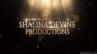 Shalina Devine | Lustful Afternoon