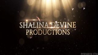 Shalina Devine | Lustful Afternoon