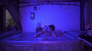 WHAT HAPPENED IN WHOREGON