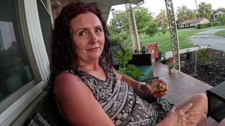 ALI ALLURE FUCKS VIRGIN STEPSON