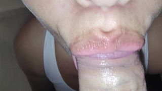 FUCKING WITH MY CUCKOLD IN THE ROOM OF HIS BROTHER