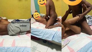 ESTRELLA2318 - UPDATE #1 - XVIDEOS DUERMO CON MI COMPANERA DE LA U HD - JUN 10, 2025