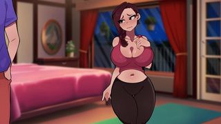 BUBBLES & SISTERS ALL SCENES