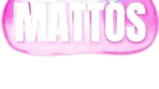 Minha mulher pegou a rainha do Pormo comigo gozamos os 3 gostoso